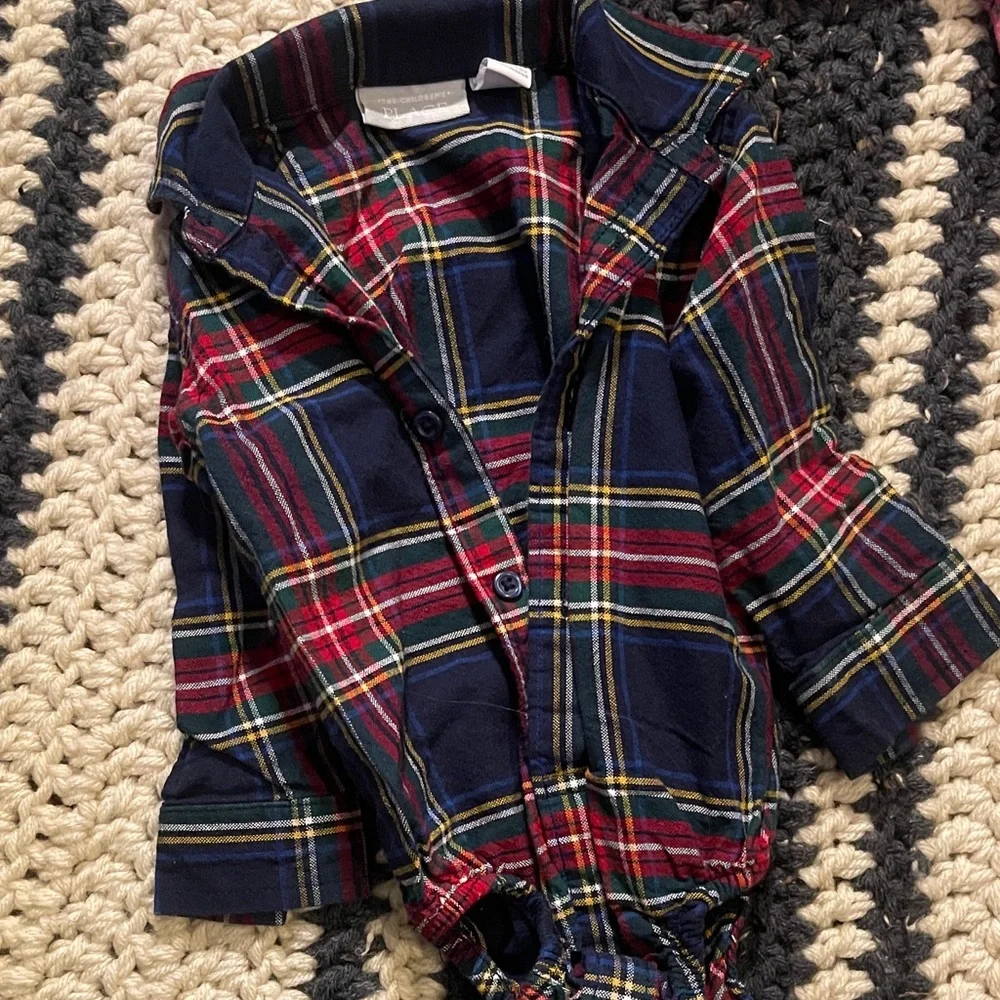 Flannel Bundle - Picture 1 of 2